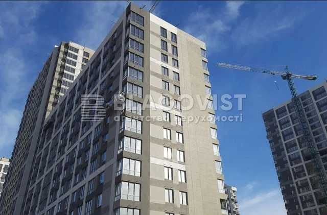 2к.ЖК Варшавський 2 Кристерів Родини,14 Київ - зображення 5