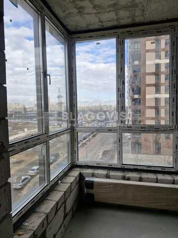 2к.ЖК Варшавський 2 Кристерів Родини,14 Київ - зображення 1