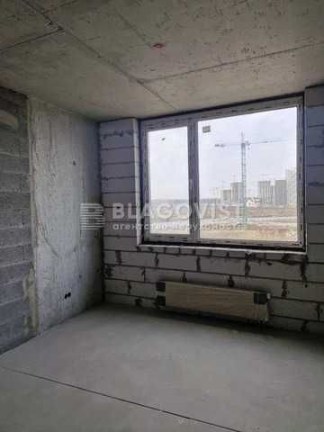 2к.ЖК Варшавський 2 Кристерів Родини,14 Київ - зображення 7