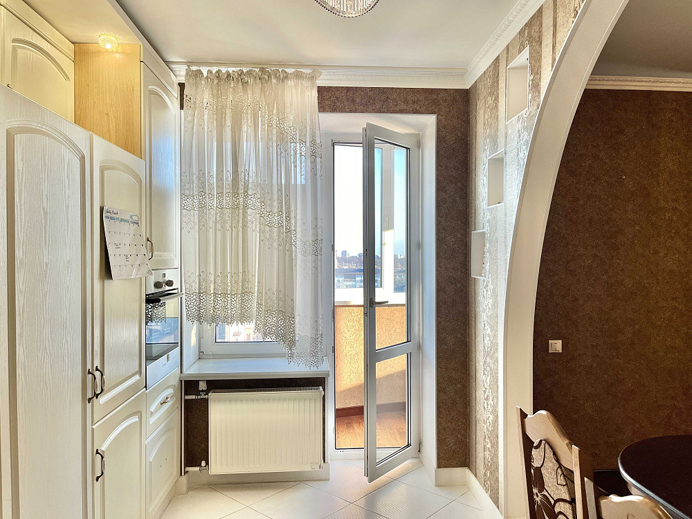 Дворівнева квартира з меблями і технікою. Без комісії! СЕРТИФІКАТ Киев - изображение 4