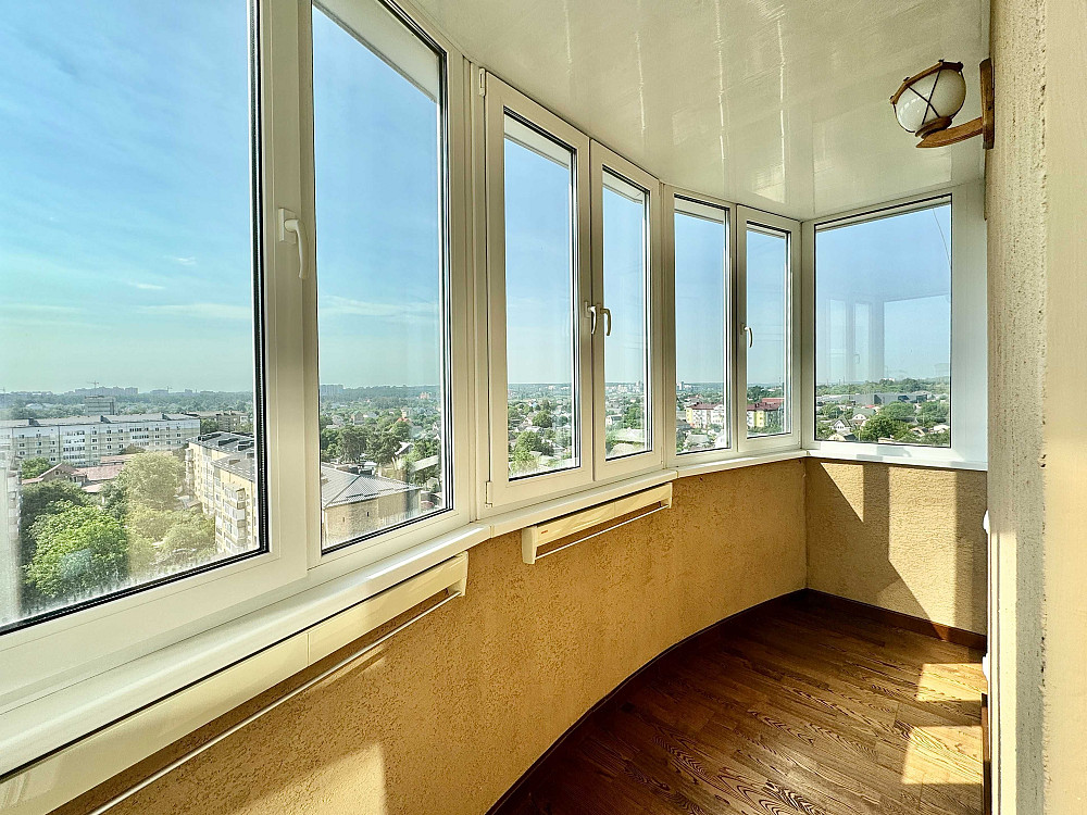 Дворівнева квартира з меблями і технікою. Без комісії! СЕРТИФІКАТ Киев - изображение 5