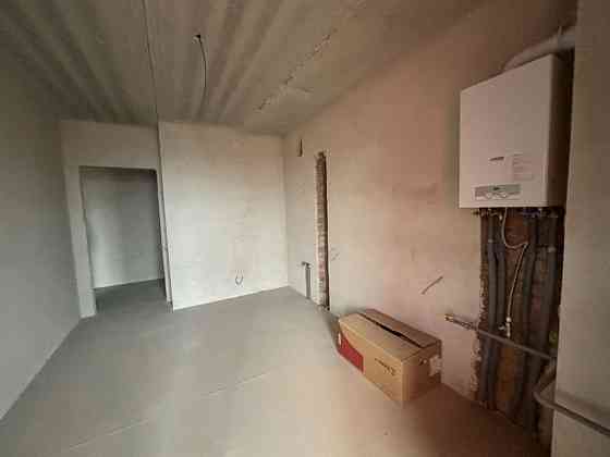 Без % 1 кім. квартира 41 м2|газовий котел|ЖК Арт місто|Софіївська Борщ Софіївська Борщагівка