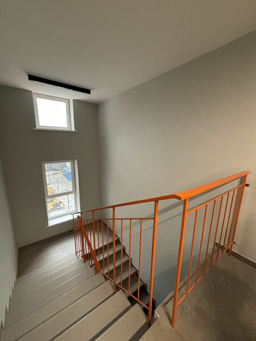 Без % 1 кім. квартира 41 м2|газовий котел|ЖК Арт місто|Софіївська Борщ Софіївська Борщагівка - зображення 7