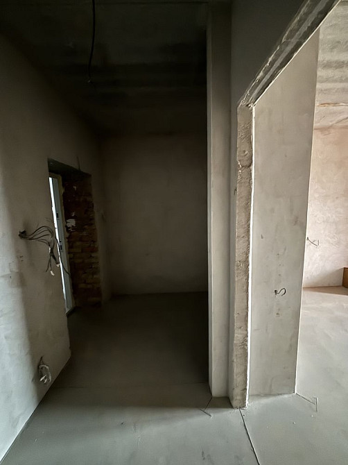 Без % 1 кім. квартира 41 м2|газовий котел|ЖК Арт місто|Софіївська Борщ Софіївська Борщагівка - зображення 5