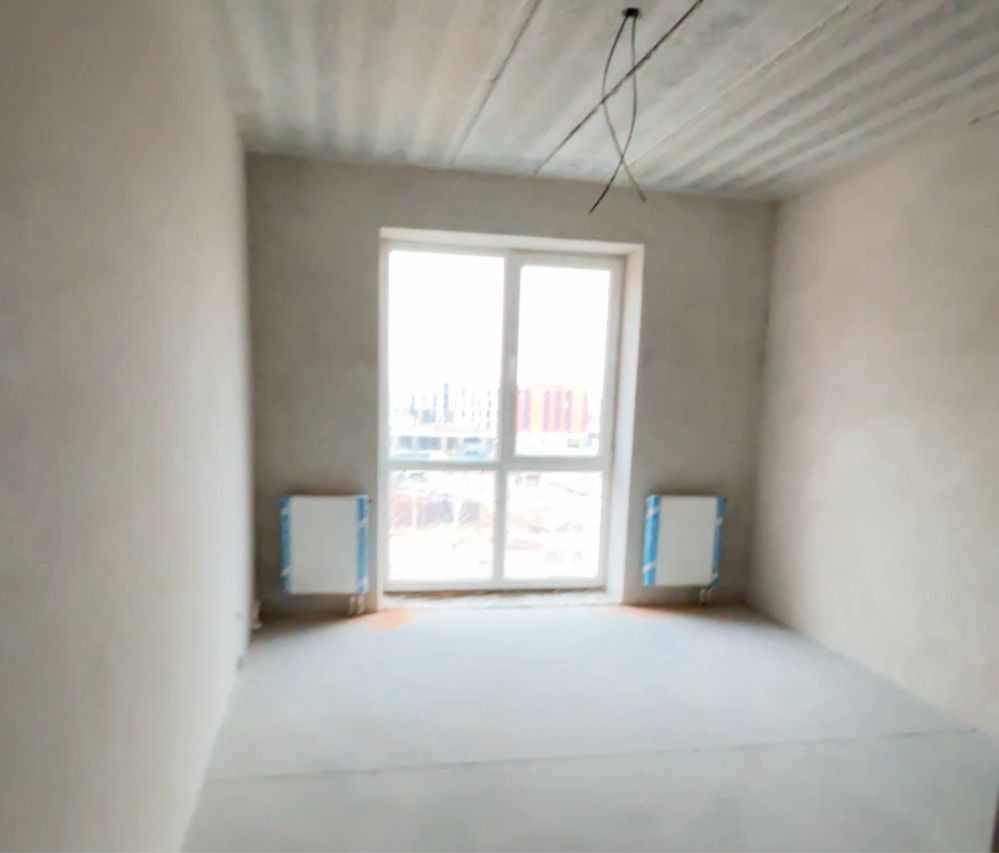 Без % 1 кім. квартира 41 м2|газовий котел|ЖК Арт місто|Софіївська Борщ Софіївська Борщагівка - зображення 2