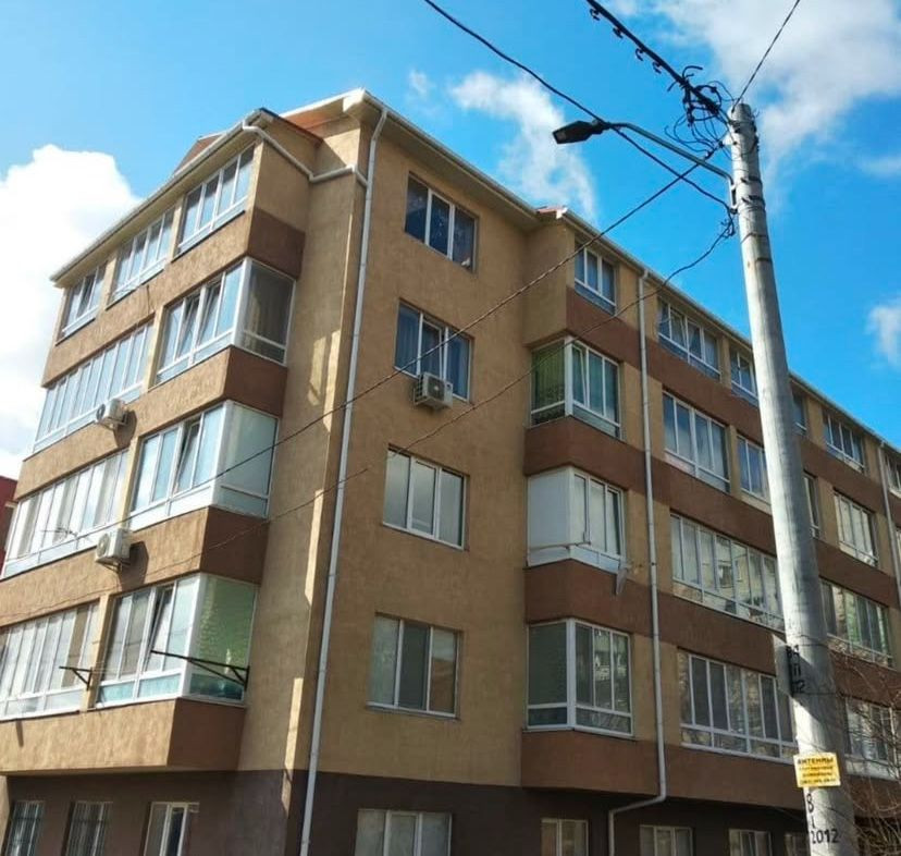 Каартира по самій доступній ціні Одесса - изображение 1