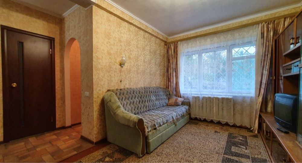 Продам 2к квартиру Бот. Сад, 23 августа, Отакара Яроша Харків - зображення 6