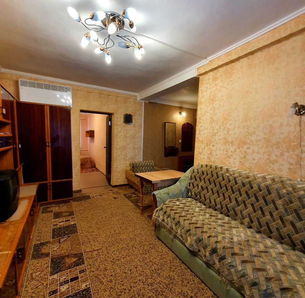 Продам 2к квартиру Бот. Сад, 23 августа, Отакара Яроша Харків - зображення 5