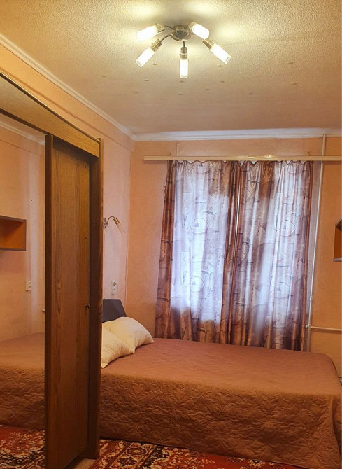 Продам 2к квартиру Бот. Сад, 23 августа, Отакара Яроша Харків - зображення 3