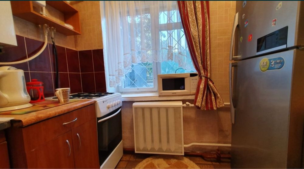 Продам 2к квартиру Бот. Сад, 23 августа, Отакара Яроша Харків - зображення 8