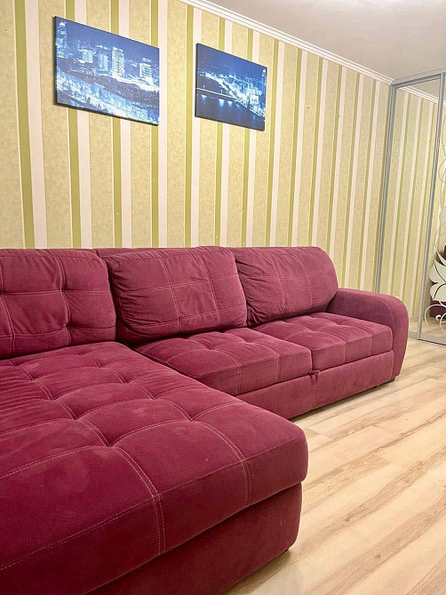 Продажа! 2к. квартира Караван пр. Мира Левобережный 3 Донецкое Шоссе Дніпро - зображення 8