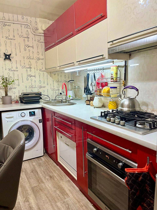 Продажа! 2к. квартира Караван пр. Мира Левобережный 3 Донецкое Шоссе Дніпро - зображення 2