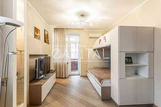 Продаж Квартира Печерський район, вул. Коновальця Євгена, 32Г Киев