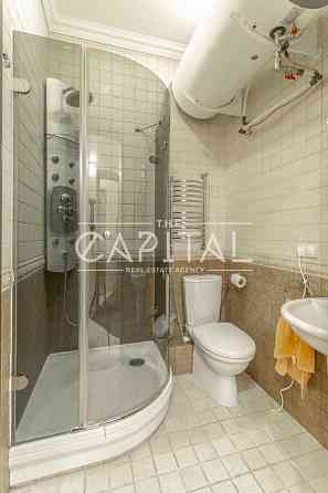 Продаж Квартира Печерський район, вул. Коновальця Євгена, 32Г Киев