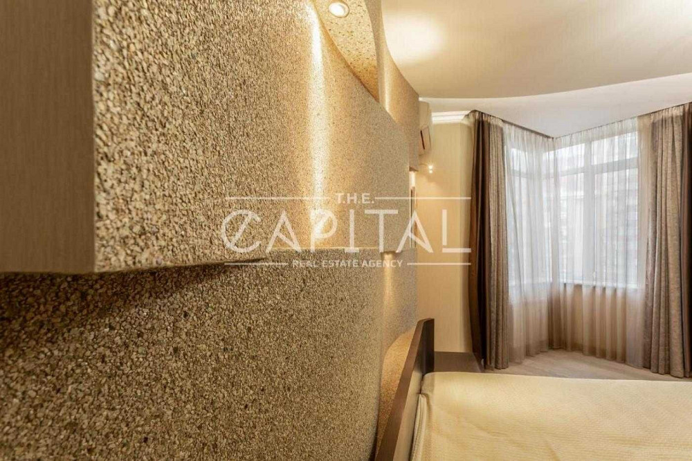 Продаж Квартира Печерський район, вул. Коновальця Євгена, 32Г Киев - изображение 8