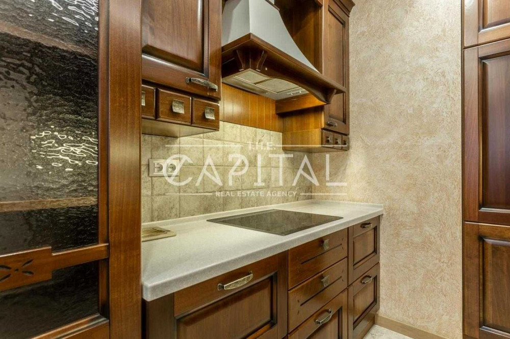 Продаж Квартира Печерський район, вул. Коновальця Євгена, 32Г Киев - изображение 1