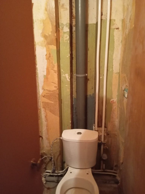 Продам квартиру на Ру Ленина Кривой Рог - изображение 6