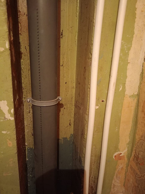 Продам квартиру на Ру Ленина Кривой Рог - изображение 8