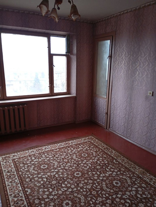 Продам квартиру на Ру Ленина Кривой Рог - изображение 5