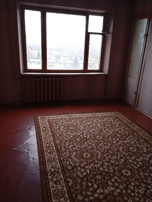Продам квартиру на Ру Ленина Кривой Рог - изображение 4