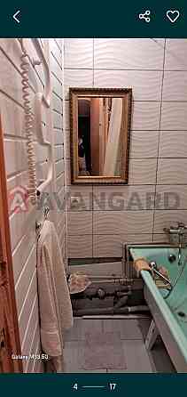 3-х кімнатна на Соцмісті Кам`янське (Запорізька обл.)