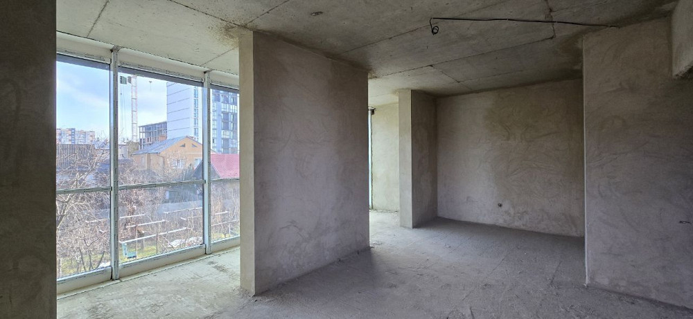 Дво кімнатна новобудова ЖК "Янтарний", забудовник Родоліт Черновцы - изображение 2