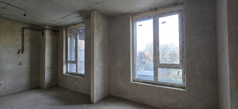 Дво кімнатна новобудова ЖК "Янтарний", забудовник Родоліт Черновцы - изображение 3