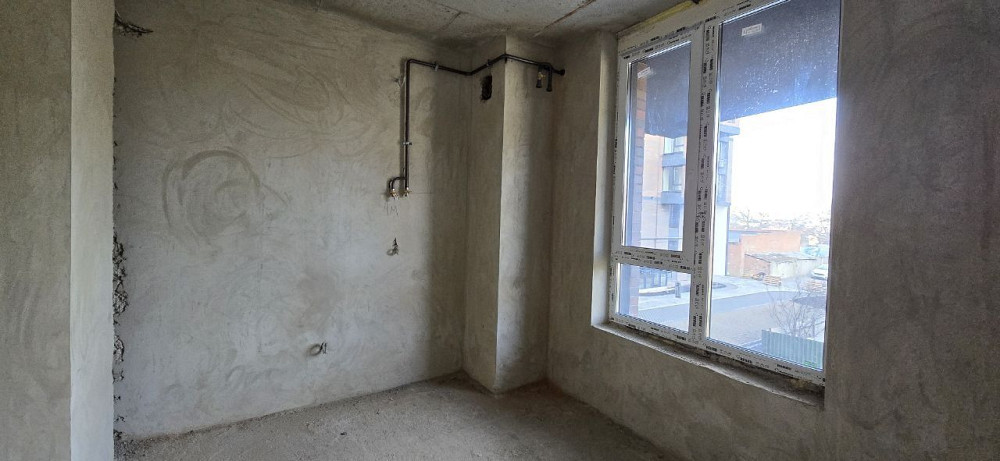 Дво кімнатна новобудова ЖК "Янтарний", забудовник Родоліт Черновцы - изображение 5