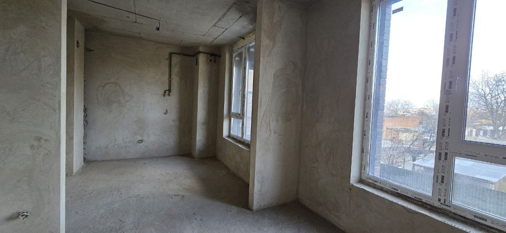 Дво кімнатна новобудова ЖК "Янтарний", забудовник Родоліт Черновцы - изображение 4