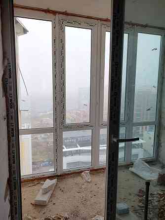 Бочарова Сахарова, сданный кирпичный дом, 64 м2 Одеса