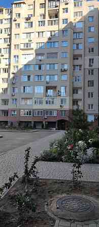 Бочарова Сахарова, сданный кирпичный дом, 64 м2 Одеса