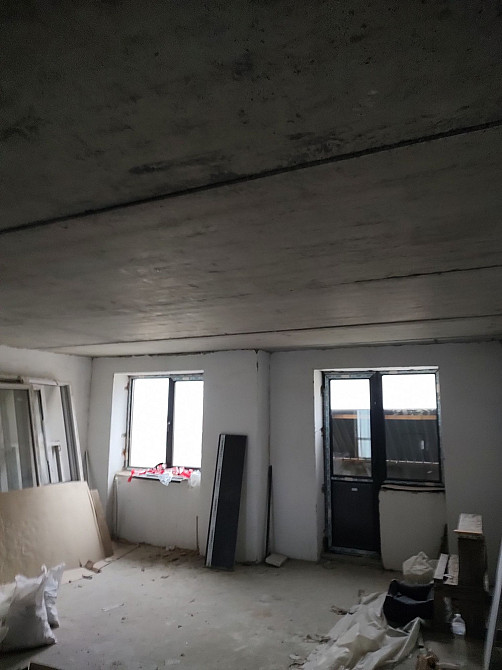 Бочарова Сахарова, сданный кирпичный дом, 64 м2 Одесса - изображение 6