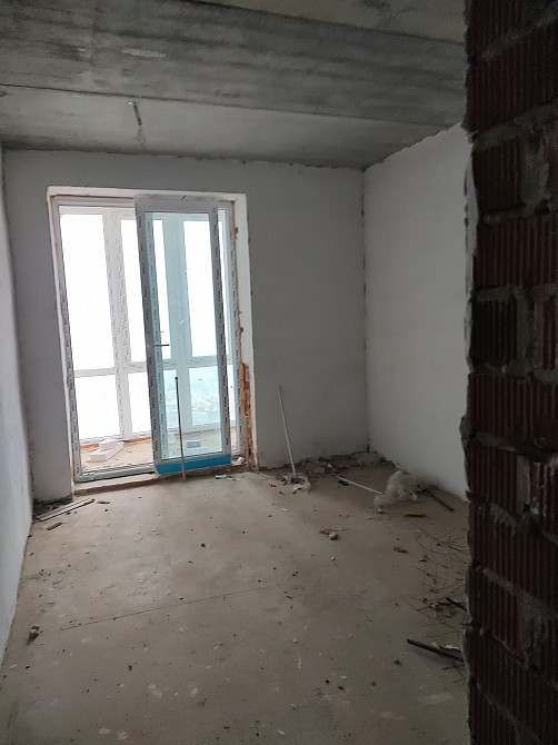 Бочарова Сахарова, сданный кирпичный дом, 64 м2 Одесса - изображение 5