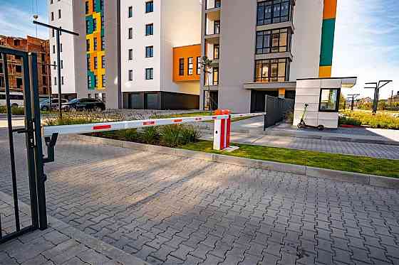 Однокімнатна квартира поруч з Вовчинецькими горами Івано-Франківськ