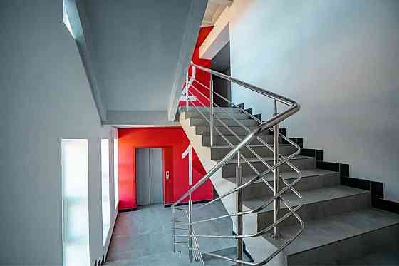 Однокімнатна квартира поруч з Вовчинецькими горами Івано-Франківськ