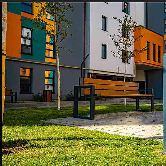 Однокімнатна квартира поруч з Вовчинецькими горами Івано-Франківськ