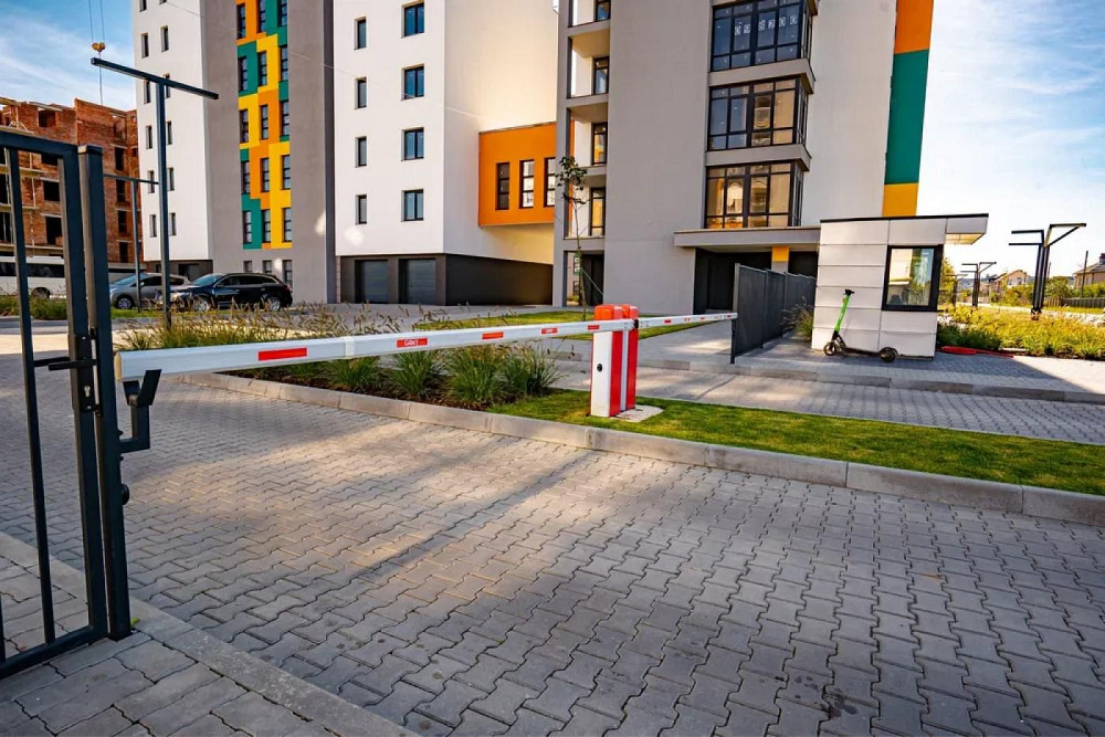 Однокімнатна квартира поруч з Вовчинецькими горами Івано-Франківськ - зображення 2