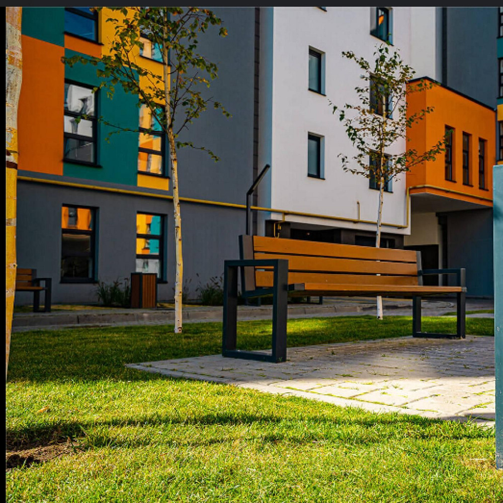 Однокімнатна квартира поруч з Вовчинецькими горами Івано-Франківськ - зображення 3