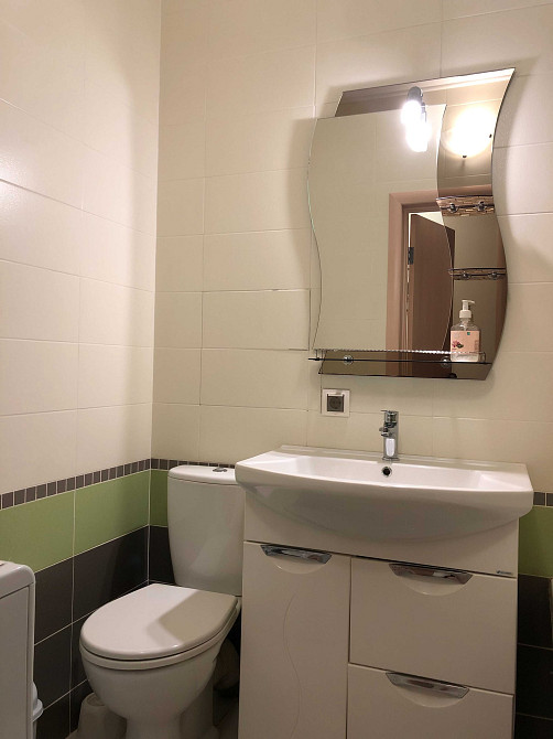 Продаж двокімнатної квартири з євроремонтом у м. Ірпінь Ірпінь - зображення 6