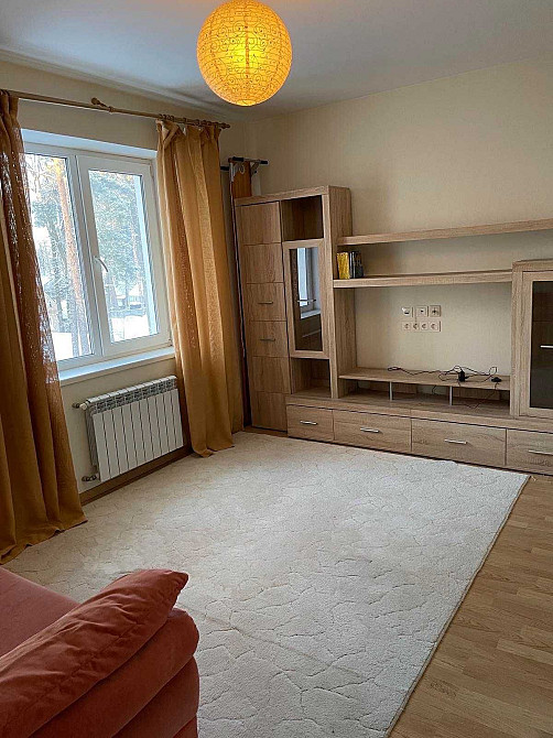 Продаж двокімнатної квартири з євроремонтом у м. Ірпінь Ірпінь - зображення 2