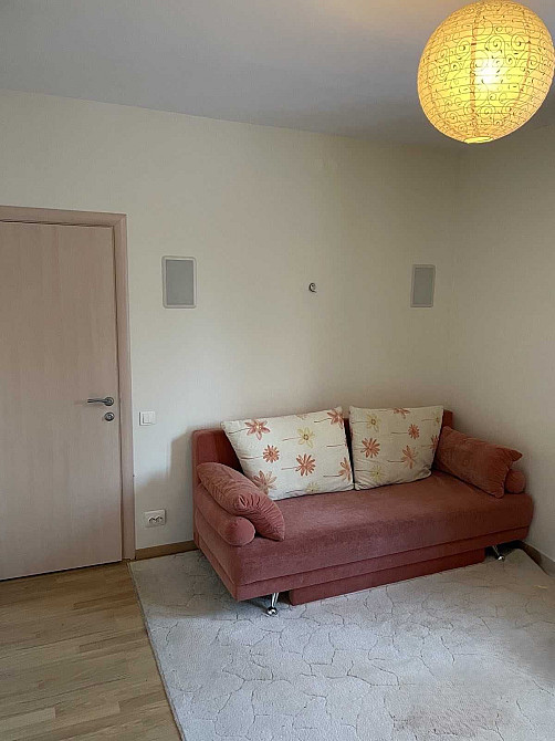 Продаж двокімнатної квартири з євроремонтом у м. Ірпінь Ірпінь - зображення 3