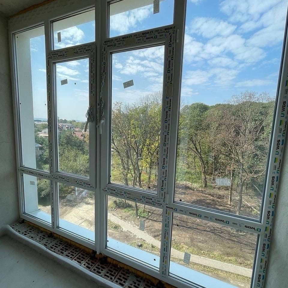 2-км Кв /65 м2 / зданий будинок/ новобудова Львов - изображение 3