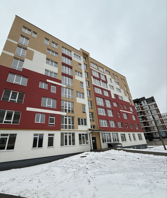 2-км Кв /65 м2 / зданий будинок/ новобудова Львов - изображение 1