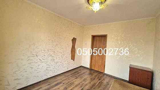 БЕЗ % РІЄЛТОРА!  Затишна тркімнатна на Троещині Киев