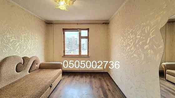 БЕЗ % РІЄЛТОРА!  Затишна тркімнатна на Троещині Киев