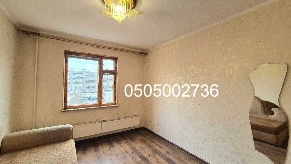 БЕЗ % РІЄЛТОРА!  Затишна тркімнатна на Троещині Киев - изображение 7