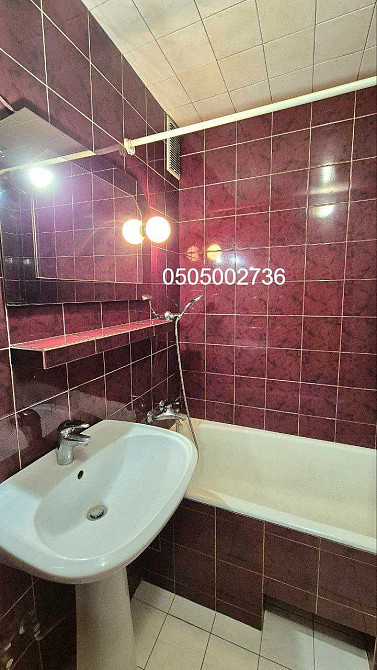 БЕЗ % РІЄЛТОРА!  Затишна тркімнатна на Троещині Киев - изображение 8