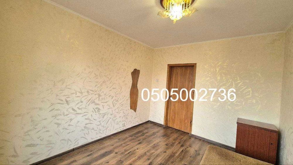 БЕЗ % РІЄЛТОРА!  Затишна тркімнатна на Троещині Киев - изображение 6