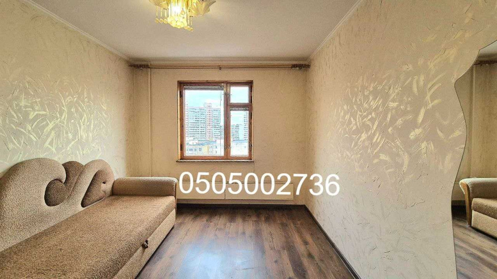 БЕЗ % РІЄЛТОРА!  Затишна тркімнатна на Троещині Киев - изображение 4