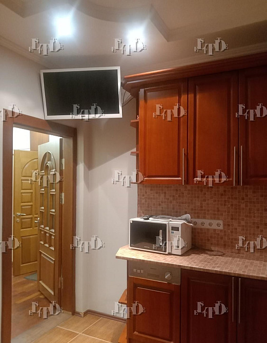 БЕЗ % Продам 2 кімн. квартиру пр-т М. Бажана, Позняки, Осокорки IO Киев - изображение 3